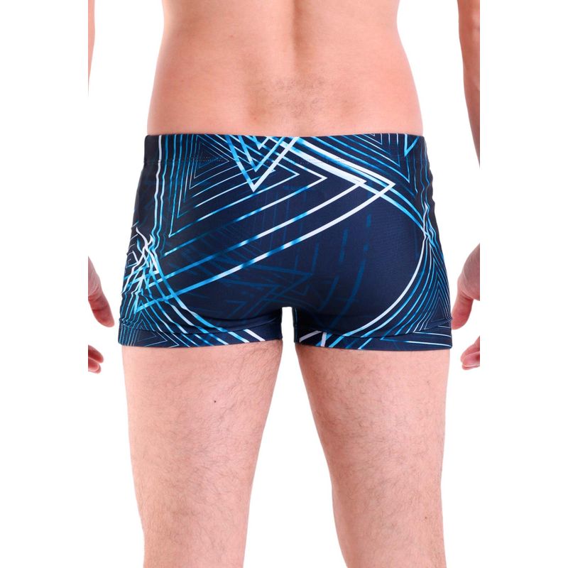 Sunga Boxer Beach Tetris