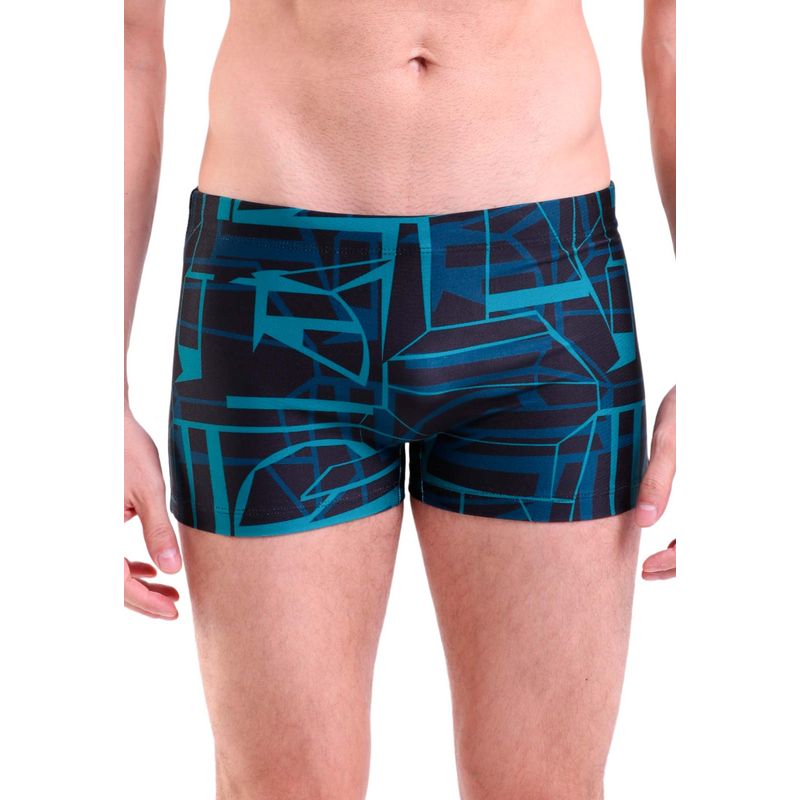 Sunga Boxer Beach Spectro