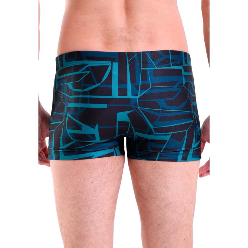 Sunga Boxer Beach Spectro