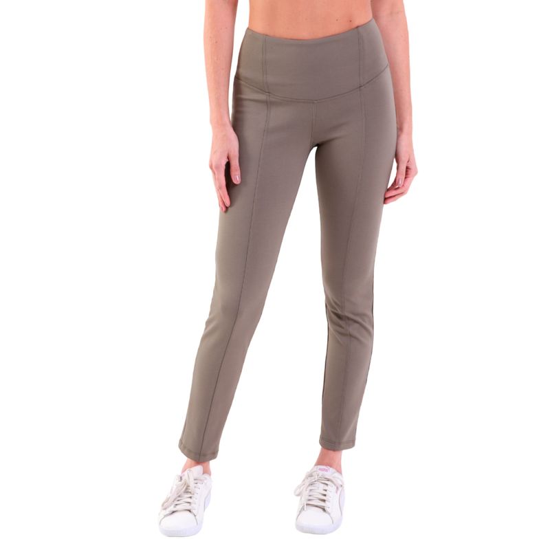 Calça Feminina Montaria Cós Largo Alto