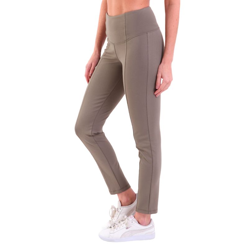 Calça Feminina Montaria Cós Largo Alto