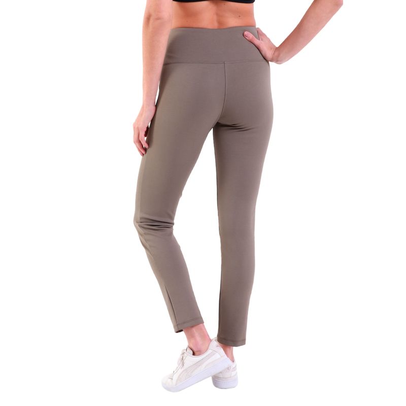 Calça Feminina Montaria Cós Largo Alto
