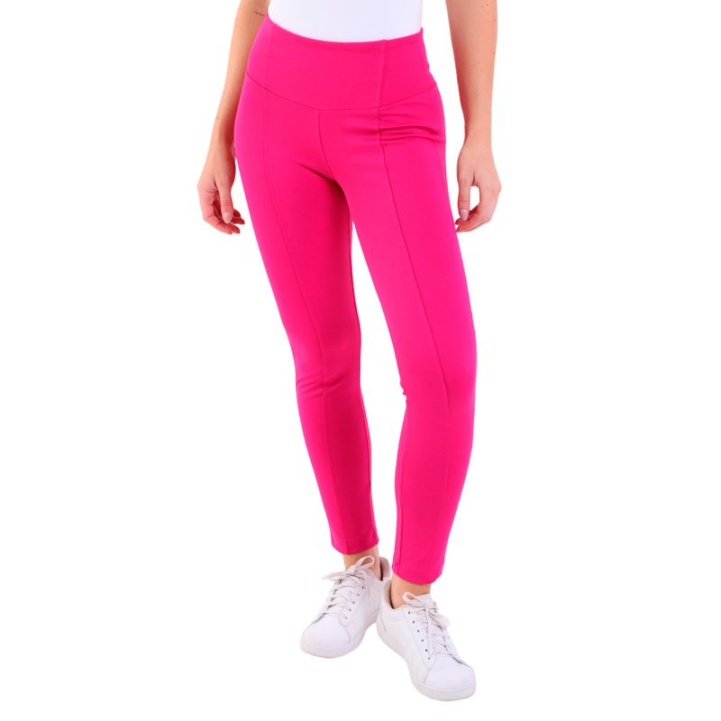 Calça Feminina Montaria Cós Largo Alto