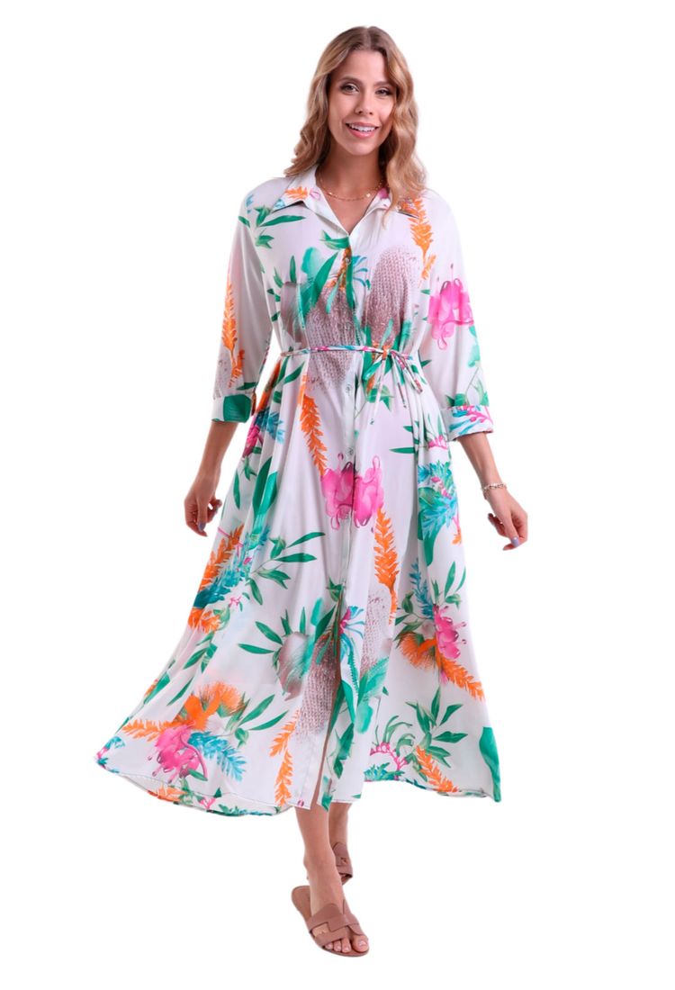Camisao longo sales