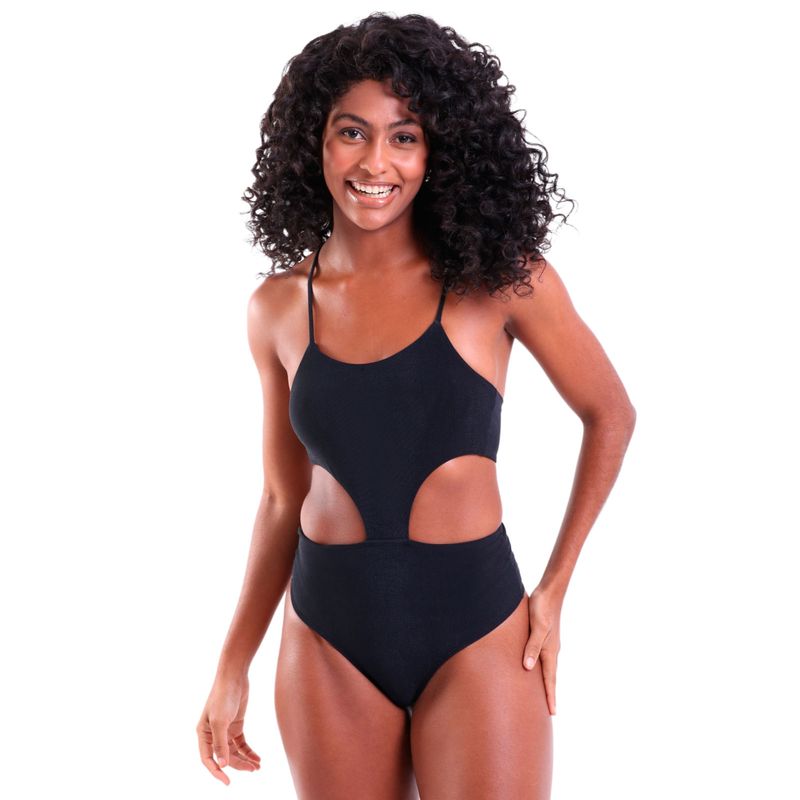 Mai Engana Mam e Sem Bojo Malibu Preto atacadolojaliquido