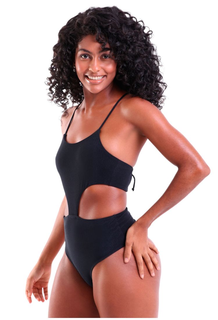 Maiô preto engana mamãe sales