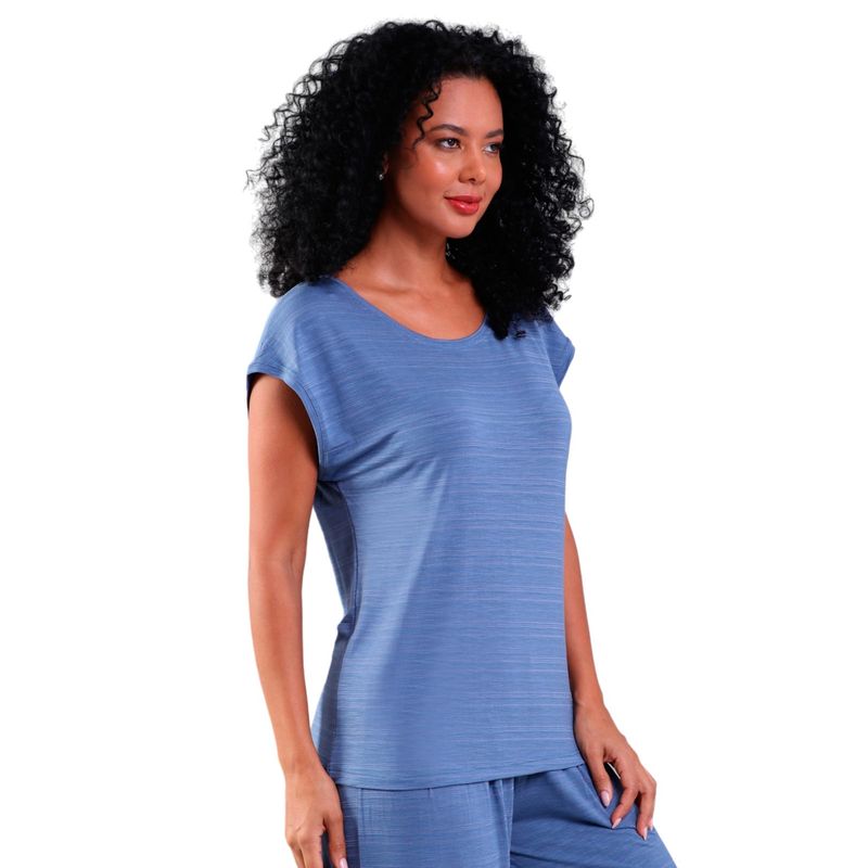 Blusa Feminina Manga Japonesa