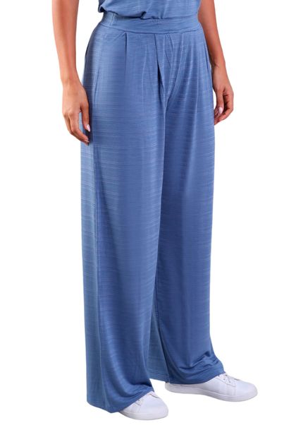 Calça Feminina Pantalona