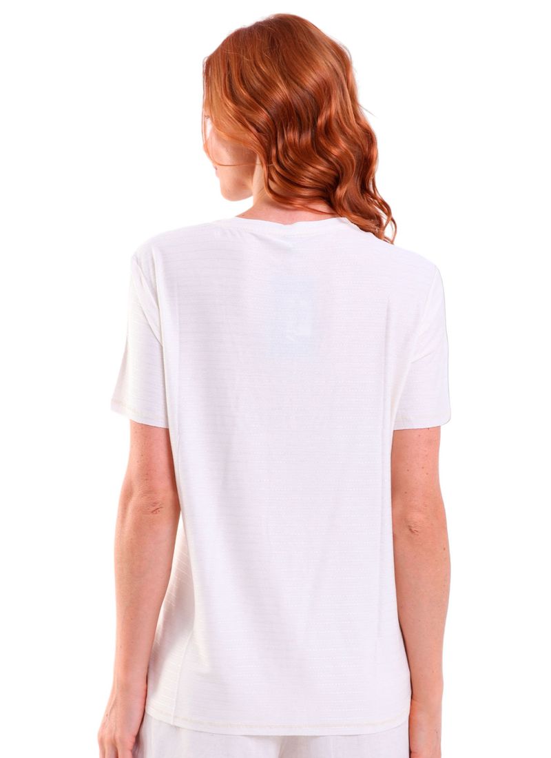 Camiseta mullet outlet feminina atacado