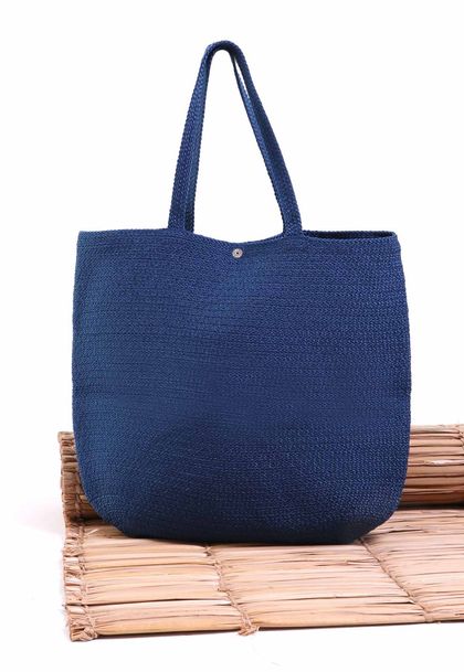 Bolsa de Praia Com Fecho