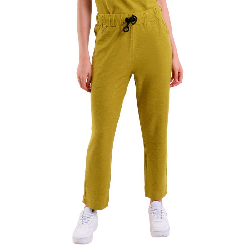 Calça Flatin Básica com Bolso