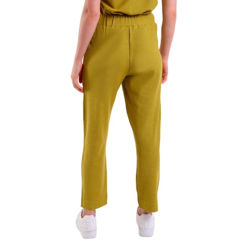 Calça Flatin Básica com Bolso