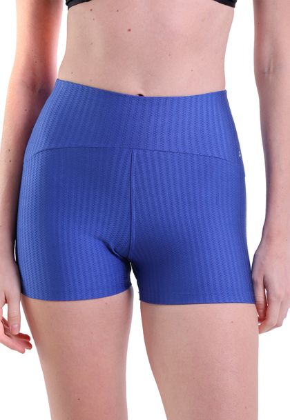 Shorts Curto Fitness Basic Zig