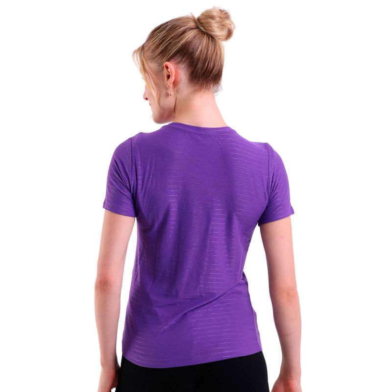 Blusa Feminina Basic Manga Curta