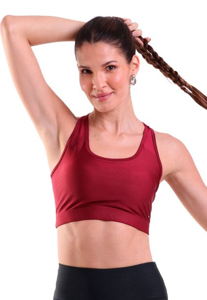 Top Fitness Nadador Trilobal