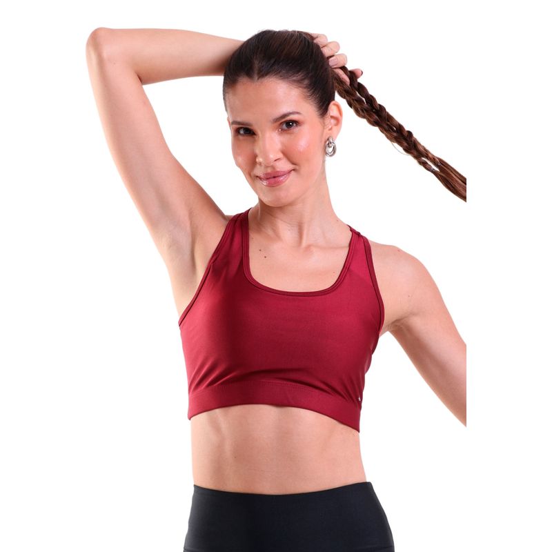 Top Fitness Nadador Trilobal