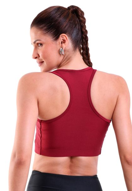 Top Fitness Nadador Trilobal