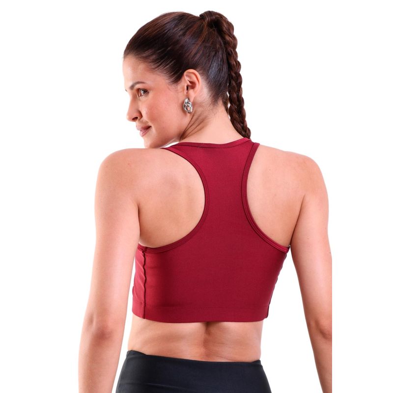 Top Fitness Nadador Trilobal