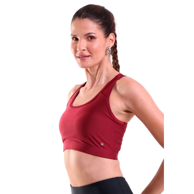 Top Fitness Nadador Trilobal