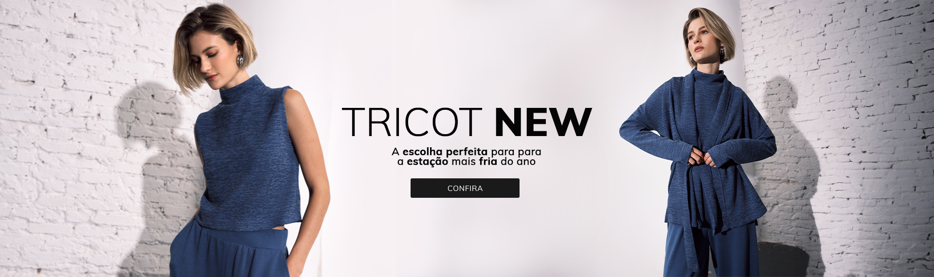 Tricot New