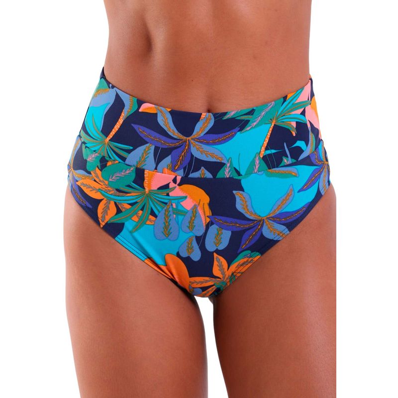 Calcinha De Biquíni Top Beach Avulsa Hot Pants Bioma