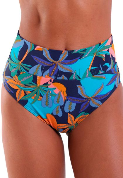 Calcinha De Biquíni Top Beach Avulsa Hot Pants Bioma