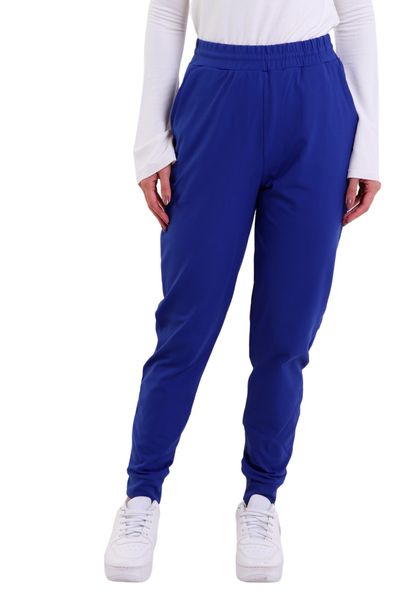 Calça Jogger Feminina com Cordão Anti Celulite