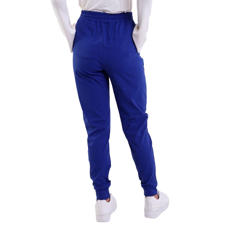Calça Jogger Feminina com Cordão Anti Celulite