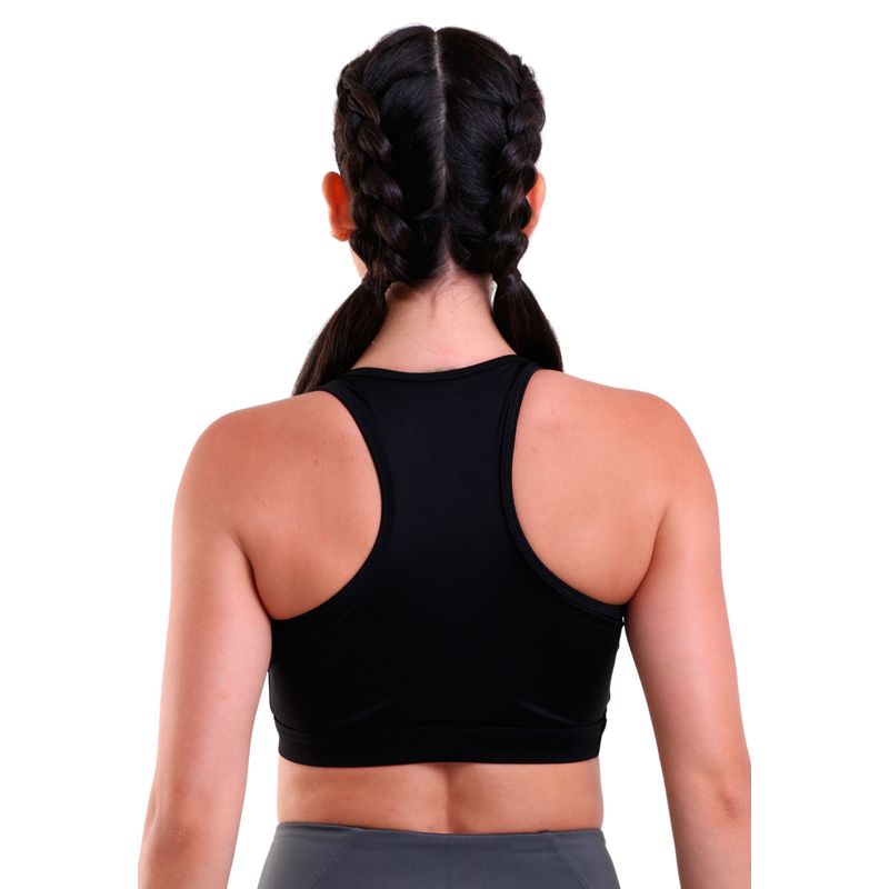 Top Fitness High Performance Nadador e Decote V