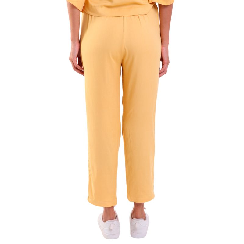 Calça Feminina Cenoura Heavy Twill
