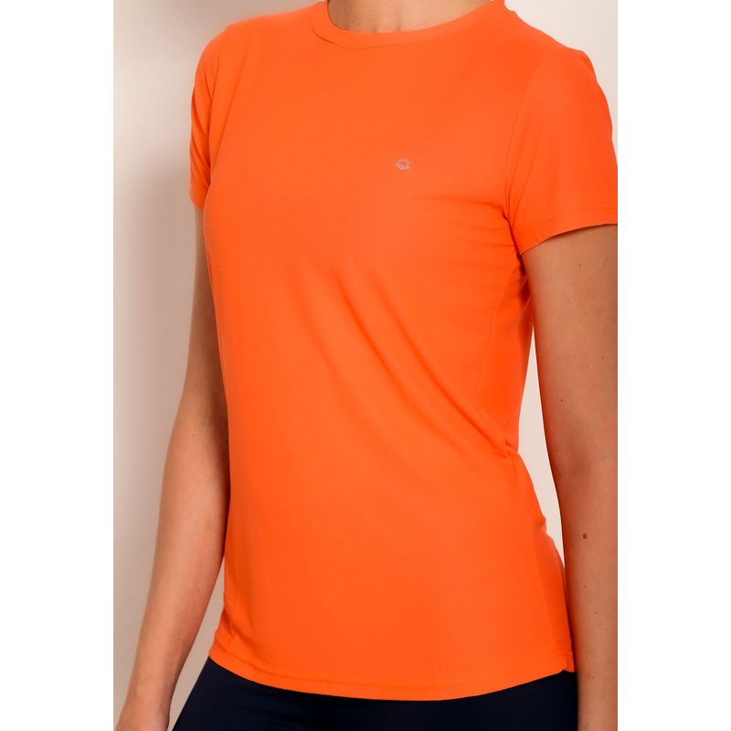 Camiseta Feminina Básica Hassan