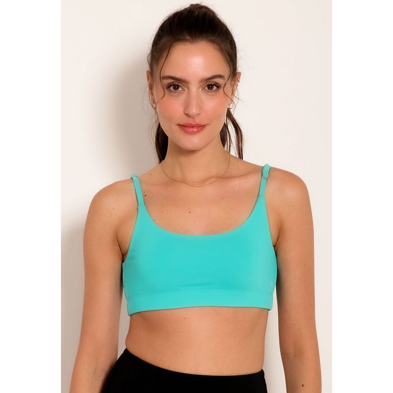 Top Fitness Regata Top Beach Basic