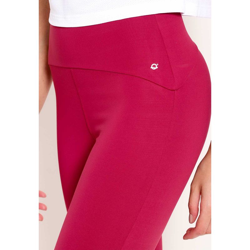 Calça Tech Legging Corsário Arco de Alta Compressão