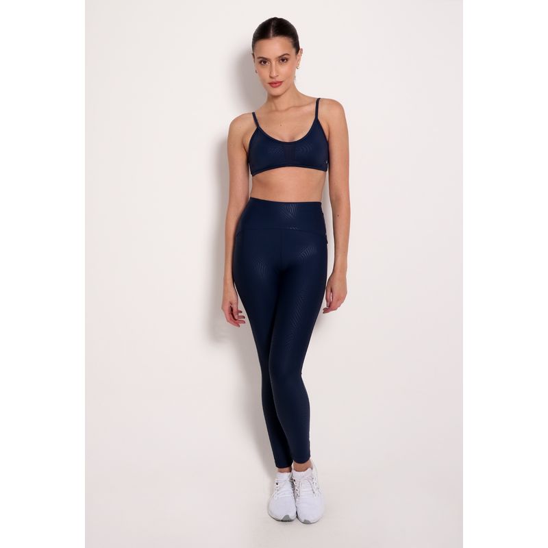 Calça Legging Cós Arco Progress 3D