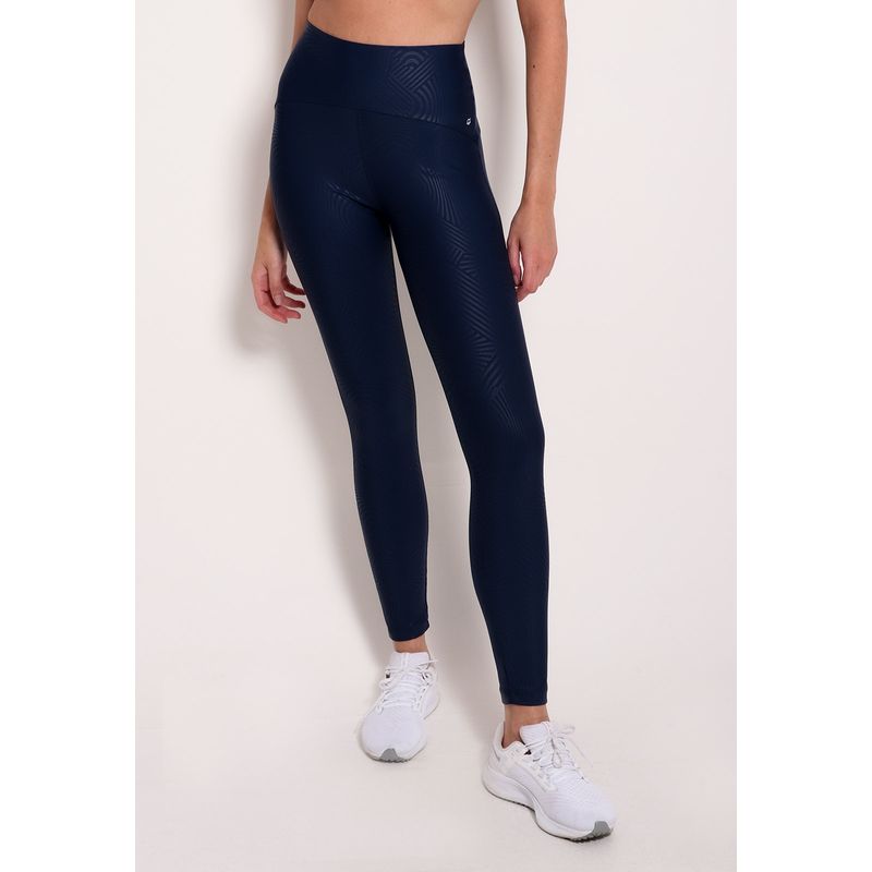Calça Legging Cós Arco Progress 3D