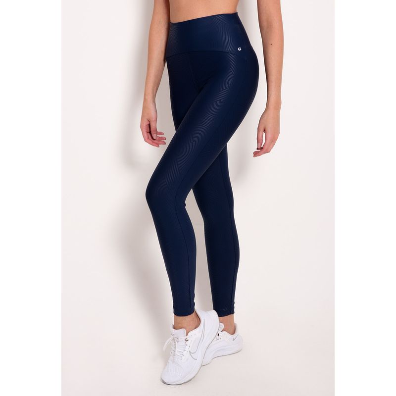 Calça Legging Cós Arco Progress 3D