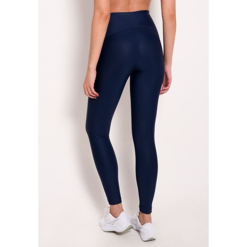 Calça Legging Cós Arco Progress 3D