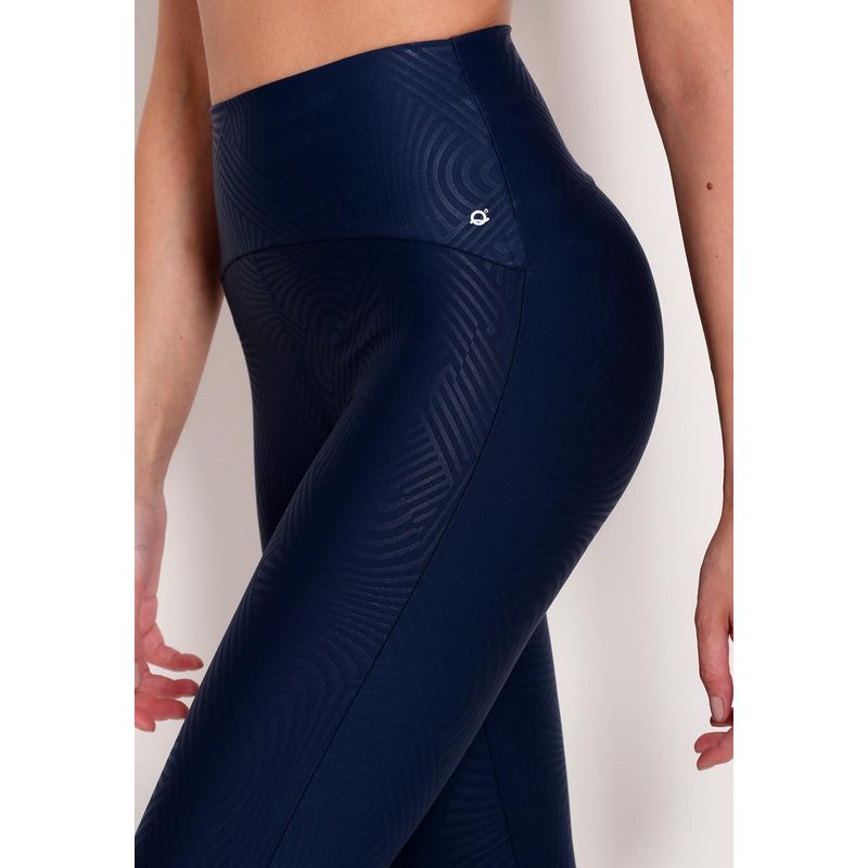 Calça Legging Cós Arco Progress 3D