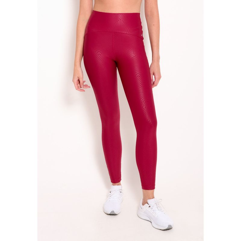 Calça Legging Cós Arco Progress 3D