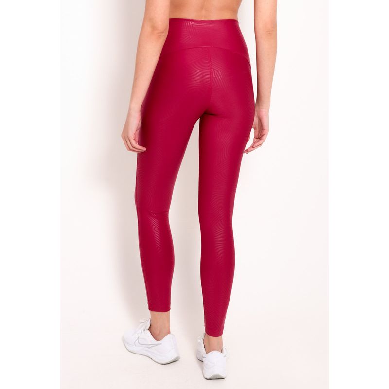 Calça Legging Cós Arco Progress 3D