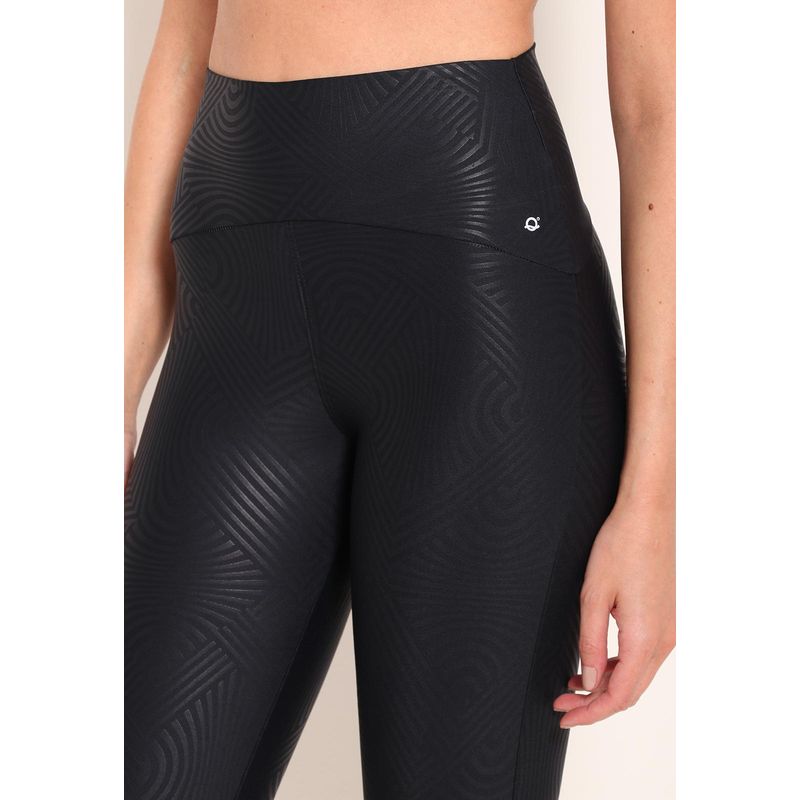 Calça Legging Cós Arco Progress 3D