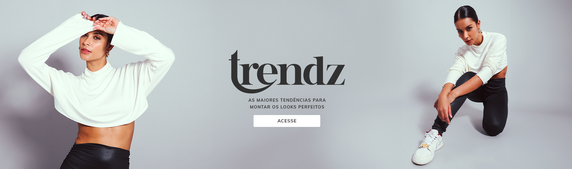 Trendz Desktop