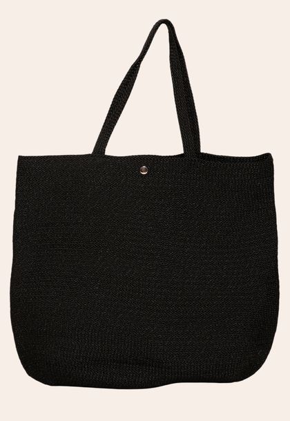 Bolsa de Praia Com Fecho