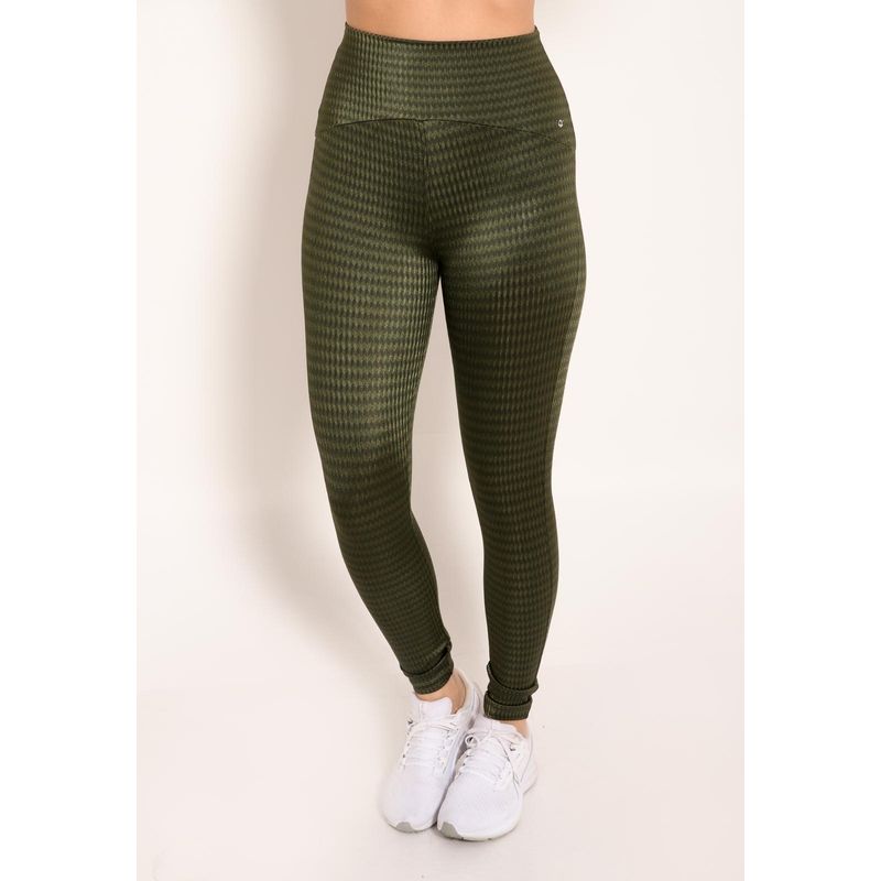 Calça Feminina New Fit UV Cós Arco