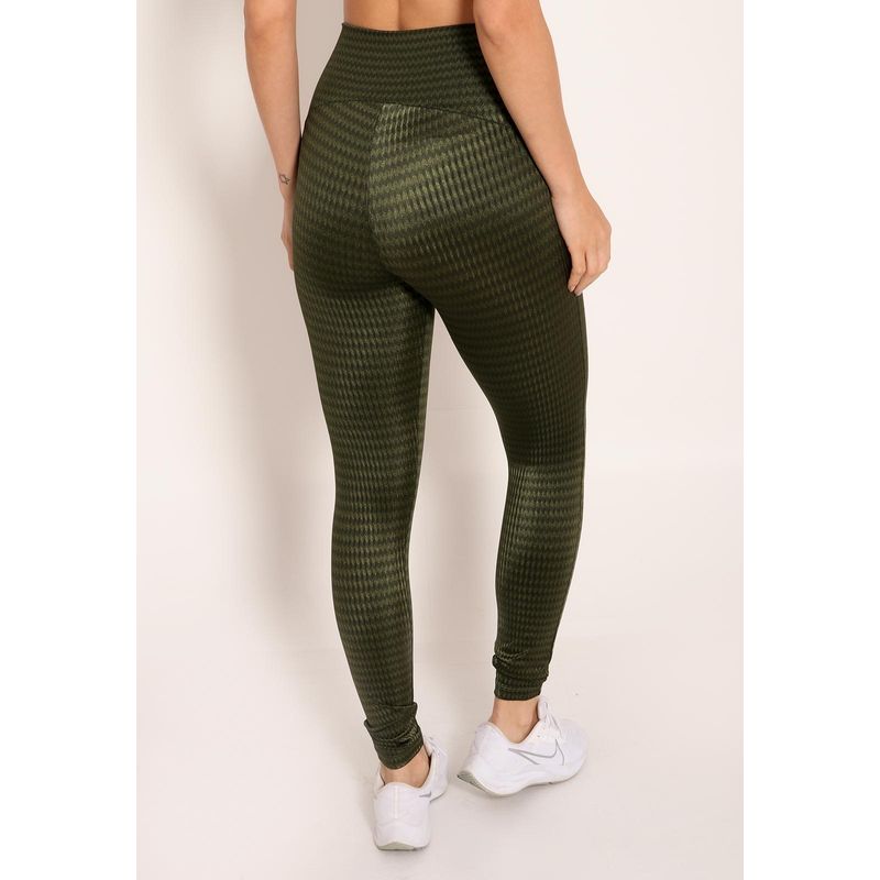 Calça Feminina New Fit UV Cós Arco