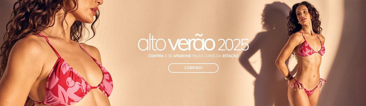 Banner unico home