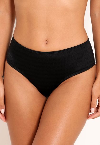 Calcinha de Biquíni Ikat Sunquini