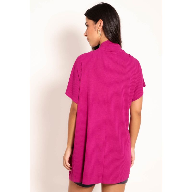 Kimono Feminino Mullet