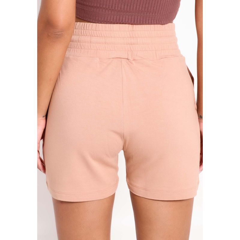 Shorts Mollet Feminino