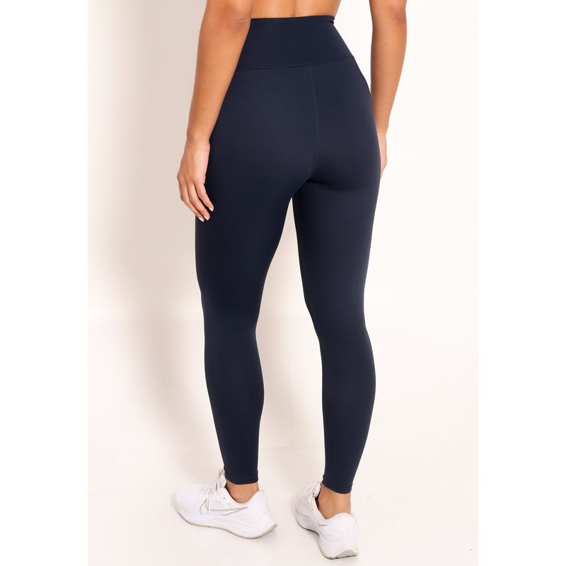 Calça Kelp Legging C/ Puxador no Cós
